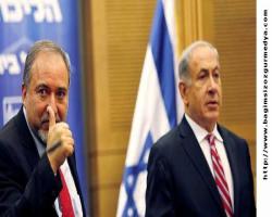 İsrail'de aşırı sağcı Lieberman kabineye geri döndü