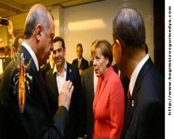 İşte zirvenin bilançosu