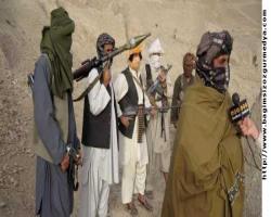 Taliban yeni liderini seçti