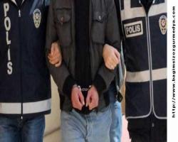 CezaEvdeki hesap İstanbul'a uymadı CezaEvinden izin alan IŞİD üyesi İstanbul'u kana bulayacaktı...  