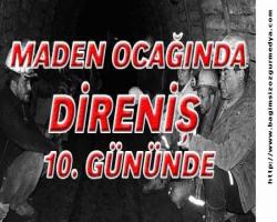 Bu Gün Neye Direndiniz Ve de Sizler bu hafta sonu neredeydiniz bilmiyoruz Fakat burası yer altı... 