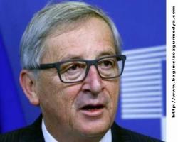 Güven Özalp: Juncker'den Tartışılan Rusya Kararı
