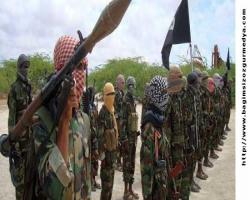 Bizim şerefsiz çok üzülecek arkadaşlarından El Şebab'ın üst düzey iki yetkilisi Somali'de öldürüldü.