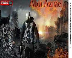 IŞİD dehşet içinde, Ebu Azrail Felluce eteklerinde