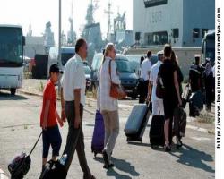 Batı kolu savaş kolu liderinden  vatandaşlarına uyarı: Acilen terk edin