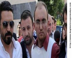 Atalay Filiz Ankara'da işlediği 2 cinayetten tutuklandı