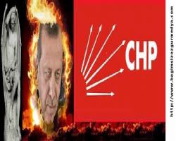 CHP'li Çakırözer, Erdoğan'ın ABD gezisini Yıldırım'a sordu