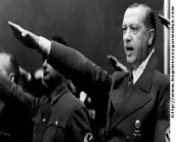 Sözde Anti-Hitler ruhunu koruyacaklarmış 