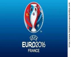 EURO 2016'da ikinci tur eşleşmeleri belli oldu