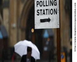 İngiltere referandumİngiltere'de kader günü: AB referandumunda oy verme işlemi başladı