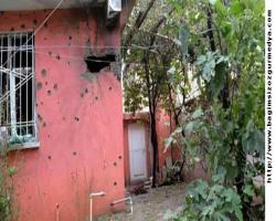 Diyarbakır'da öldürülen IŞİD'lilerin vasiyeti ortaya çıktı
