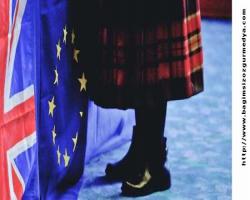İskoçya: AB’de kalmak için müzakerelere başlayacağız