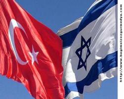 İsrail - Türkiye'Türkiye ve İsrail anlaşmaya vardı'