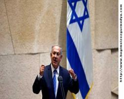 Ufak kardeş İsrail; Netanyahu'dan Türkiye açıklaması.
