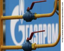 Gazprom: Türk Akımı finansman için hazır
