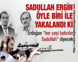 Sadullah Ergin