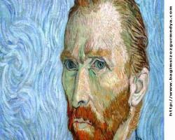 İsveçli gazeteci 'tam bir Van Gogh' olmak için kulağını kesecek