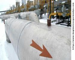 Gazprom: Türk Akımı için Avrupa Komisyonu'nun önceliği önemli
