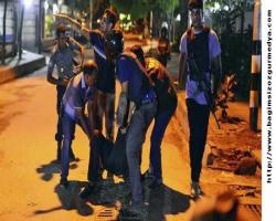 Bangladeş’te diplomatların gittiği kafeye saldırı: 6 saldırgan öldürüldü, 13 rehine kurtarıld