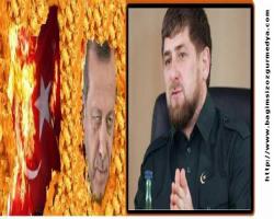 Kadirov’dan Muhatap aldığı şerefsize ‘Çeçen teröristleri iade edin’ çağrısı yaptı..