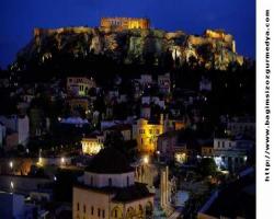 Yunanistan'da Danıştay cami itirazını karara bağladı