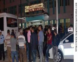 Madalyonun görülen haberi Konya’da Türklerle Suriyeliler arasında bıçaklı kavga: 2 ölü, 3 yaralı  