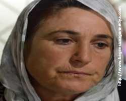 Bülent Sarıoğlu : Ali İsmail'in annesi: Hakkımı Fatma Şahin'e helal etmiyorum