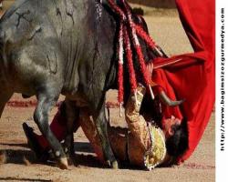 Boğaların Adaleti, 31 yıllık intikam; İspanya'da 31 yıl sonra ilk kez bir matador öldü