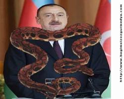 Türkiye bitti bakalım, ne olacak dersek ayıp mı ederiz acaba; Aliyev: AGİT, Ermenistan'a baskı yap.