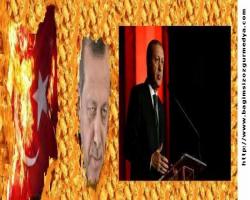 Erdoğan: Suriyeliler TOKİ'nin boş konutlarına yerleştirilebilir