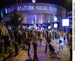 Havalimanı saldırısı zanlısı: Canlı bombaların hiçbiriyle tanışmadım