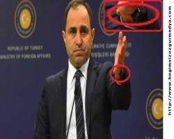 Türkiye Böyle işte; Bilgisiz Bilgiç'ten batı savaş kolu lider mevkidaşına tepki: Gerçekleri bilmiyo