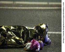 -30- Fransa'da 10'u çocuk ve genç, 84 kişi öldü, 52'sinin durumu ağır 202 yaralı var..
