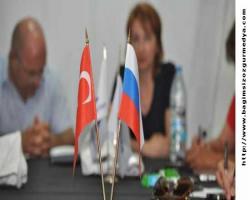 Doğu  savaş kolu lideri  Rus ve Türk enerji bakanlarının görüşme tarihi açıklandı