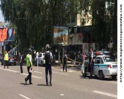 -2- Kazakistan'da polise saldırı: En az 2 ölü