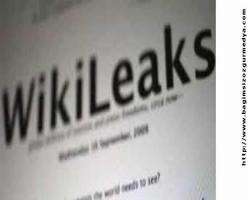 -4- Saklasanız, engelleseniz bile var olan belgeler bir gün çıkar; Wikileaks Türkiye Belgeleri.... 