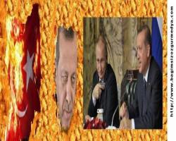 Doğu savaş kolu liderine  göre kaybeden Türkiye