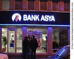 TMSF, Bank Asya'nın tasfiye sürecini başlatıyor