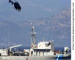 'Suikast timindeki iki asker Yunan adasına çıktı' iddiası