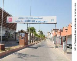 Yiğiyorsa Adana'daki parti ve kurumlar: İncirlik Üssü kapatılsın 