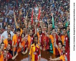 Korku bacayı sarınca olaylar daha netleşiyor; Galatasaray'dan 'cemaat' açıklaması