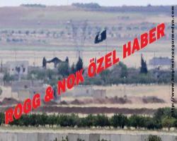 Türk istihbaratıyla işbirliği IŞİD'le mücadeleye katkı...
