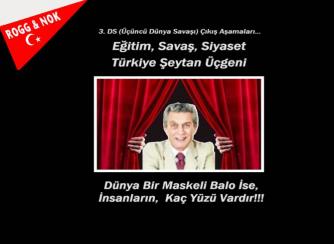 O’NU ENGİN BİR ÖZLEMLE ANARKEN…