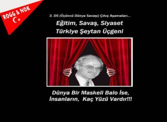 2014’TE YAZI HAYATIM  “HÂLÂ YAZIYOR”
