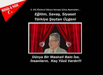 Facialara Karşı Atatürkçü İşletmeler!.. + Bir Anlayana Videolu Anlamlı Yorum
