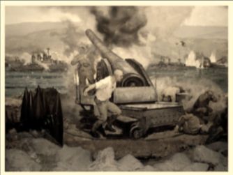 ÇANAKKALE ZAFERİ’NİN BUGÜNKÜ ÖNEMİ