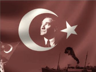 KAMUSAL CUMHURİYET Mİ? YOKSA KARŞI DEVRİM Mİ?