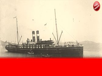 Sizden Gelenler: Biz hâlâ Bandırma Vapurunda ATATÜRK