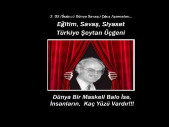 MUTAASSIP, ÜMMETÇÜ, İSLAMCI, ŞERİATÇI