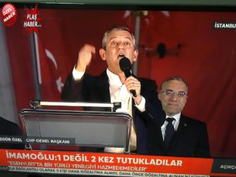 Esenyurt'tan  Yükselen Ses